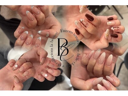 ベルクロッシュ(Belle cloche)の写真