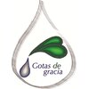ゴータスディグラシア(Gotas de gracia)ロゴ