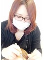 ロッコビューティ(ROCCO BEAUTY)/アヤカ