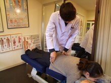 大阪梅田ピュアプロポーション 整体 カイロプラクティック院/＝整体・カイロ・骨盤矯正＝