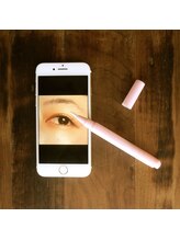 アイラッシュサロンブラン 武蔵小杉駅前店(Eyelash Salon Blanc)/まつ毛専用美容液