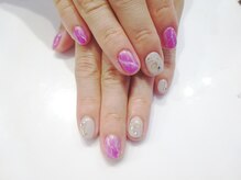 ネイル リッチ(Nail Rich)/ワイヤーネイル