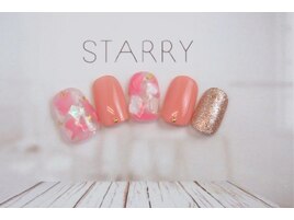 夏　春　透明感　シェル