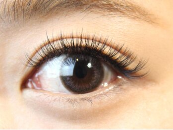 アイラッシュサロンクローバー 一宮店(CLOVER)/マツエク~ボリュームラッシュ~