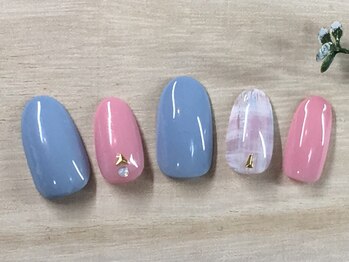 ポルティネイル(Porti Nail)/定額7000コース☆彡
