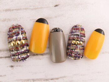 ルアナ 吉祥寺店(LUANA)/¥10200円☆パラジェル