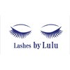 ラッシュズ バイ ルル 江洲店(Lashes by Lulu)ロゴ