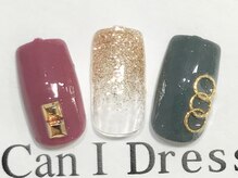 キャンアイドレッシー 熊谷店/2019.12～20.1月4000円