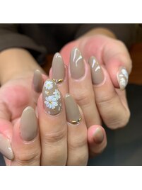 サンプルから選ぶハンドジェル