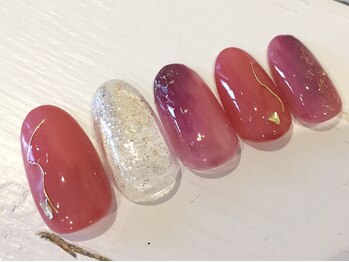 ハウスアンドアイラッシュ ネイル(House&eyelash nail)/