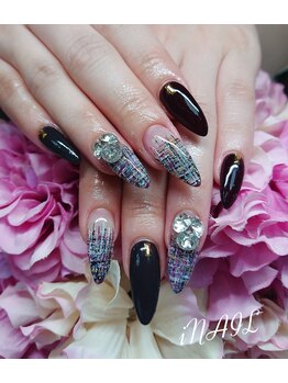 アイネイル(iNAIL)/