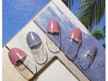 ラウレア(Laule'a)/定額Simple Artコース