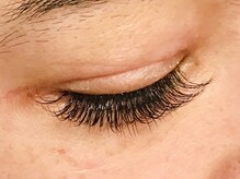 ティアベル(TiaBel)/たっぷりフラットラッシュ☆