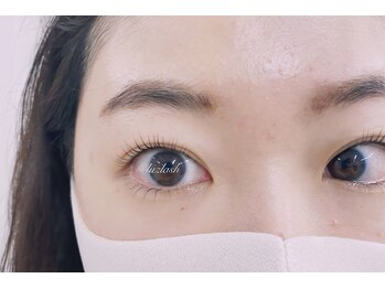 ルースラッシュ 赤坂店(Luzlash)/パリジェンヌラッシュリフト