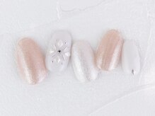 ナル バイ ネイルブレイク(Nalu by Nail Break)/Hand design plus 12070円