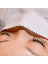 トータルビューティーリキ(RIKI)/ボリュームラッシュ