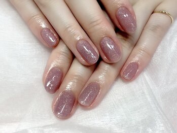 ネオリーブドレスネイルアンドアイラッシュ(Neolive dress nail&eyelash)/*ワンカラー新規4200円*