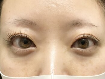 まつげエクステサロン クロエ(Chloe)/ロイヤルラッシュリフト