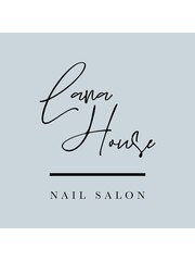 NAIL SALON LANA HOUSE(オーナー)