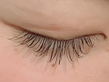 カラン 焼津店(CALIN)/フラットラッシュ120本