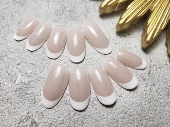 ルーチェ(luce)/フレンチネイル