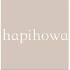 ハピホワ(hapihowa)のお店ロゴ