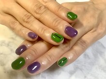 カルネ(carnet.)/ワンカラー