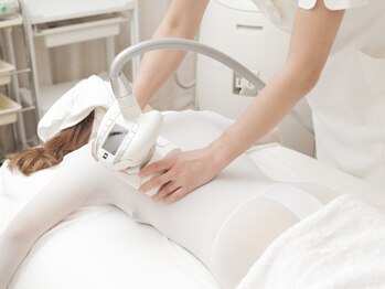 ソワベル(トータルエステティックサロン Soie Belle)/エンダモロジー　肩こり、腰痛