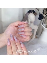 ディージーネイルサロン 渋谷店(DG nail salon)/