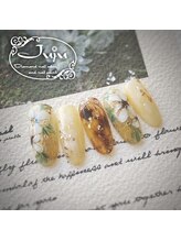 ジュジュ(Juju)/オーナーズアート　シノワズリ