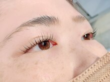 アニー(Annie)/パリジェンヌラッシュリフト