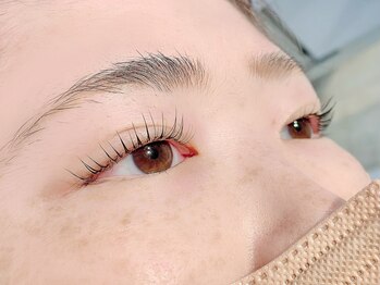 アニー(Annie)/パリジェンヌラッシュリフト