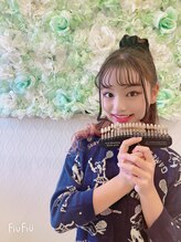 ホワイトマジック(White Magic)/イメージガール