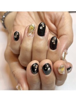 アールエム(Rm)/1月◇ネイル