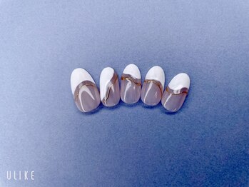 ナチュラ(Natura.)/大人のトレンドデザイン