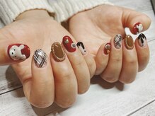 ファンシーローラ(Fancy Rola)/