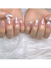 ラウネイル(launail)/