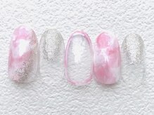 リノリコ 中野店(RinoRiko)/23 4月ニュアンス1