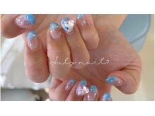 ジュライネイル(July nail)/デザイン持ち込み