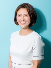 ジャスミン(JASMINE) 宮本 佐矢香