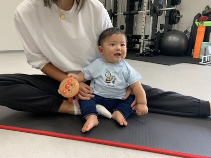 カラダラボ スエロ(suelo)の写真