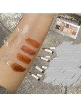 アイプラス 河原町三条(i plus)/makeup