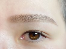 ポレン(Pollen)/ナチュラルまつげパーマ