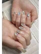 レアリティ(Rarity)/