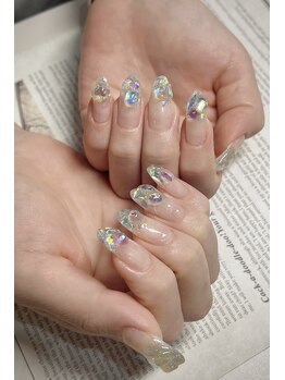 レアリティ(Rarity)/