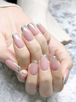 エヌラ(ENURA)/お客様のネイル