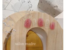サロン マードレ(madre)/シンプルアートコース