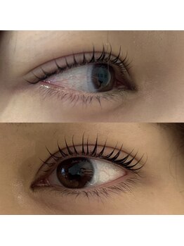 テラスアヴェダ ららぽーとエキスポシティ(Terrace AVEDA)/ラッシュリフト