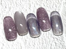 アメリ ネイル(Ameri nail)/定額デザイン¥8030