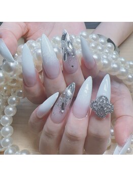 ナナアンドコー(Nana&Co.)/グラテーション